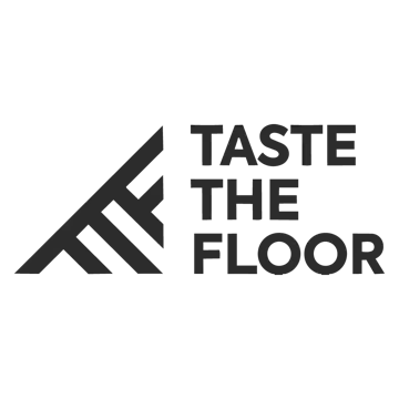 tasteTheFloor