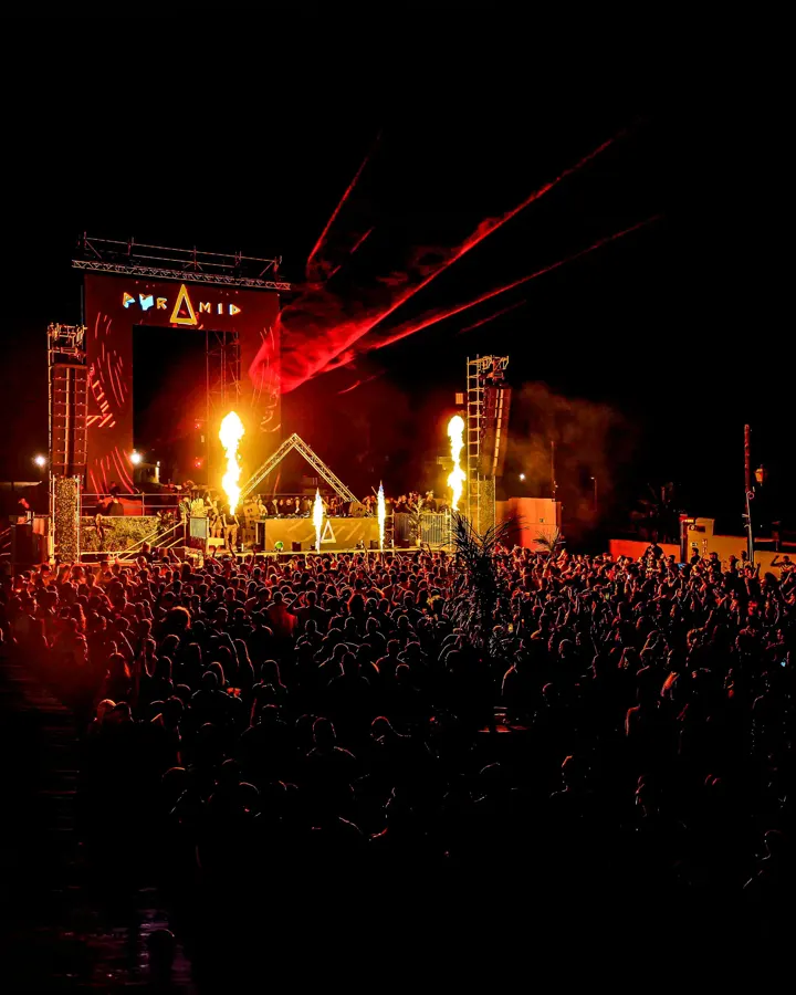 Oasis Gran Canaria